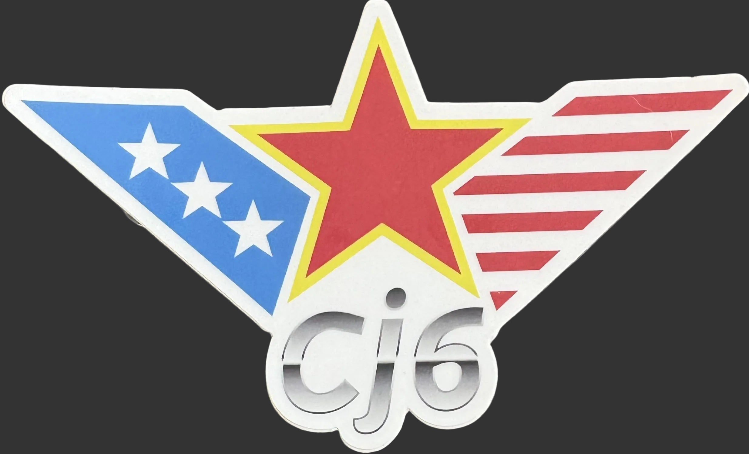 CJ6.com